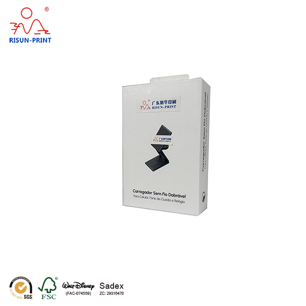 手機支架包裝盒,3C數碼包裝盒源頭生產廠家